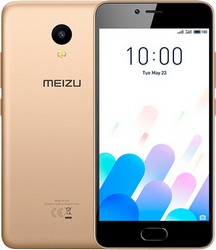 Замена дисплея на телефоне Meizu M5c в Саратове